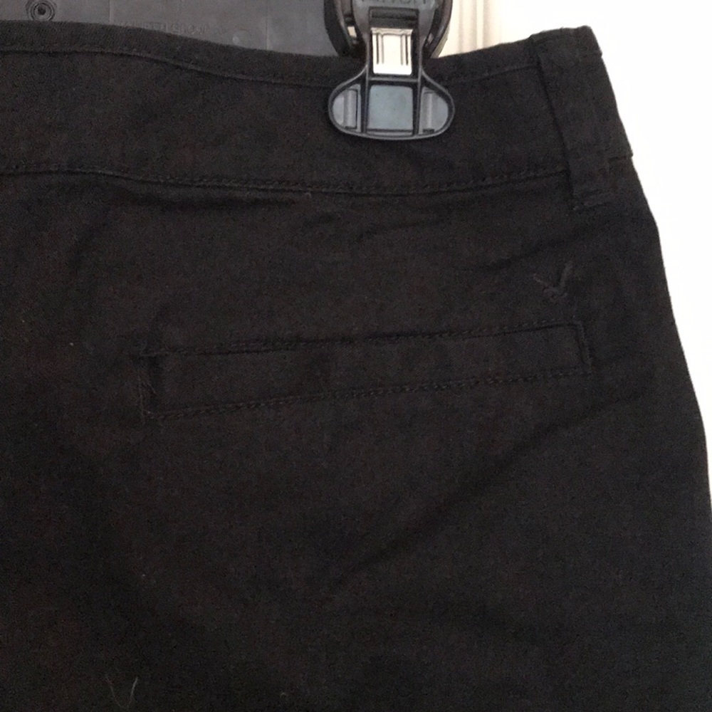 American Eagle midi shorts - Picture 2 of 2